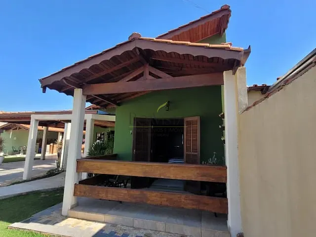 Casa com 580m² 2 quartos e 2 banheiros, à venda, no bairro Jardim Santo Afonso em Piracaia