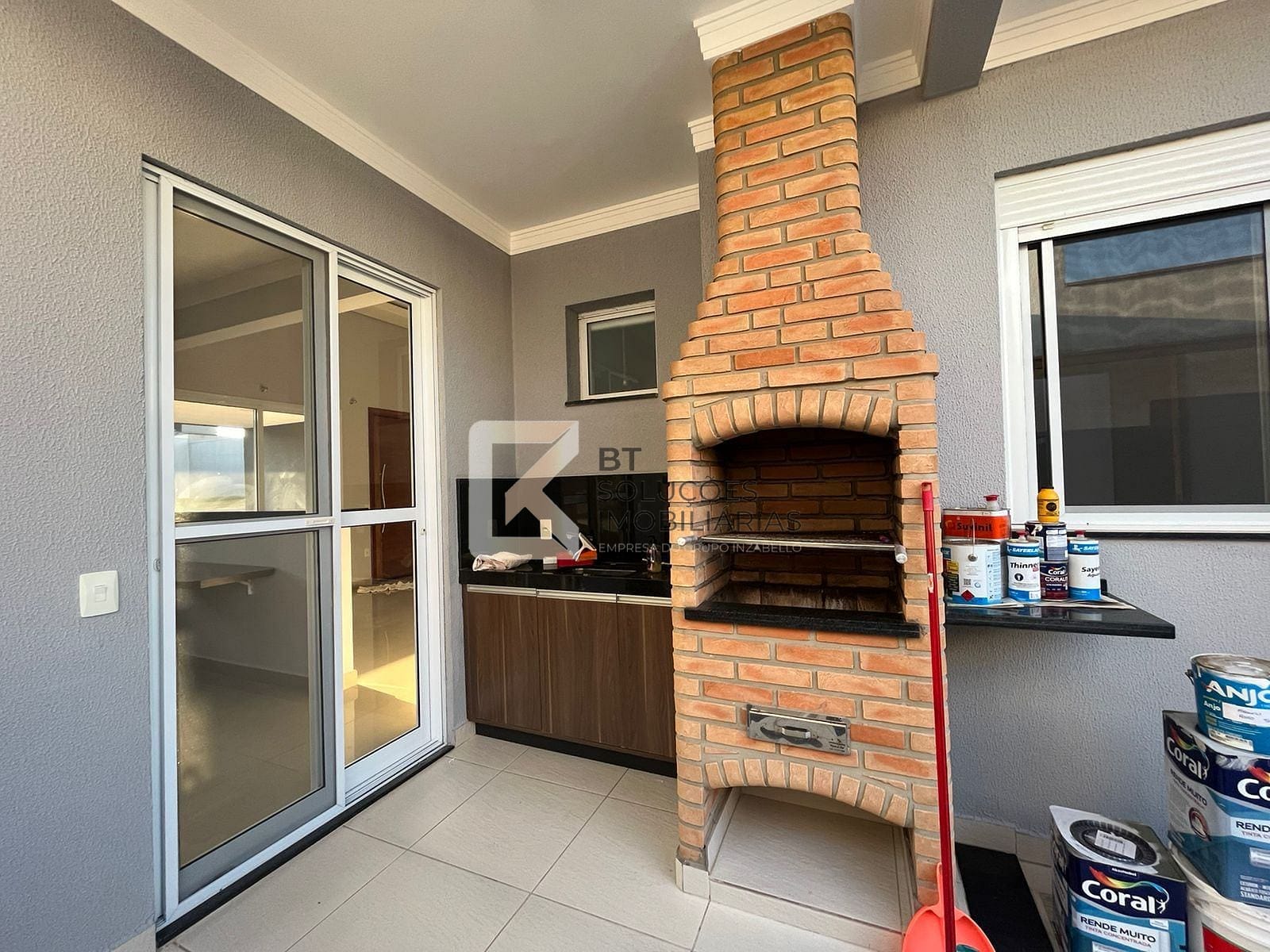 Casa, 3 quartos, 99 m² - Foto 4