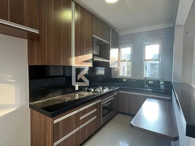Casa com 150m² 3 quartos e 2 banheiros, para alugar, no bairro Jardim Park Real em Indaiatuba