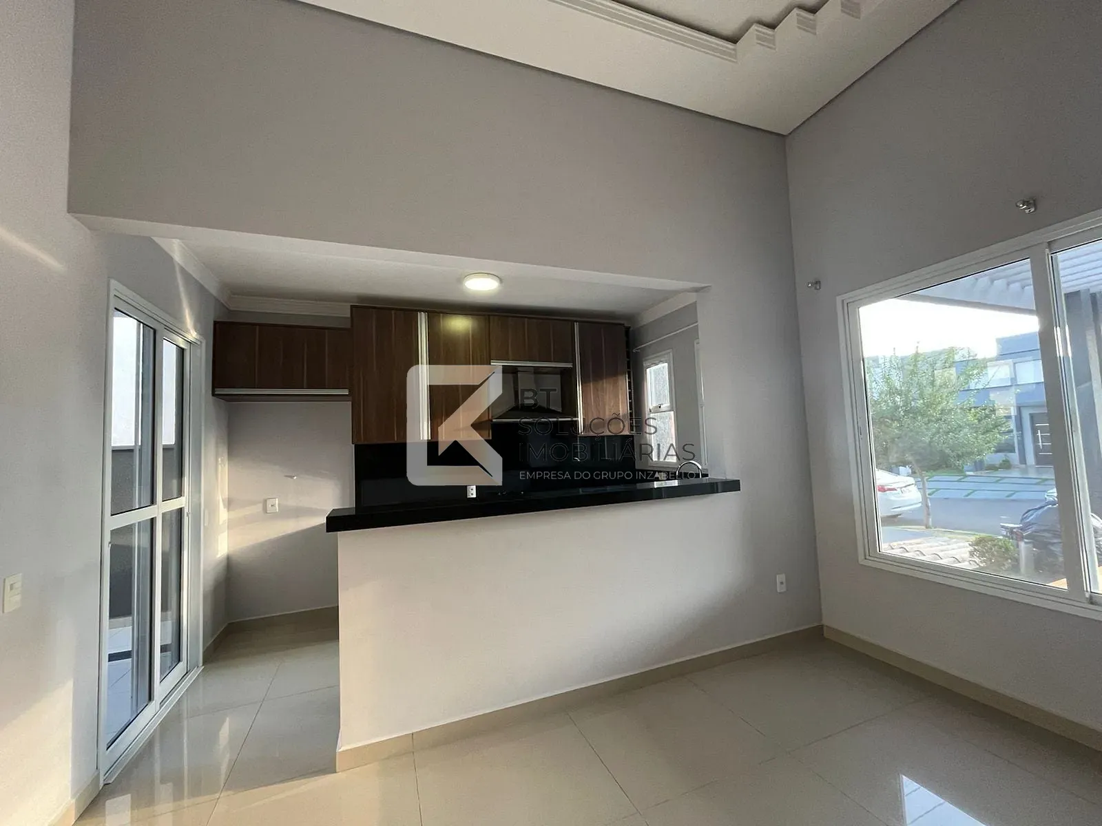 Casa, 3 quartos, 99 m² - Foto 1