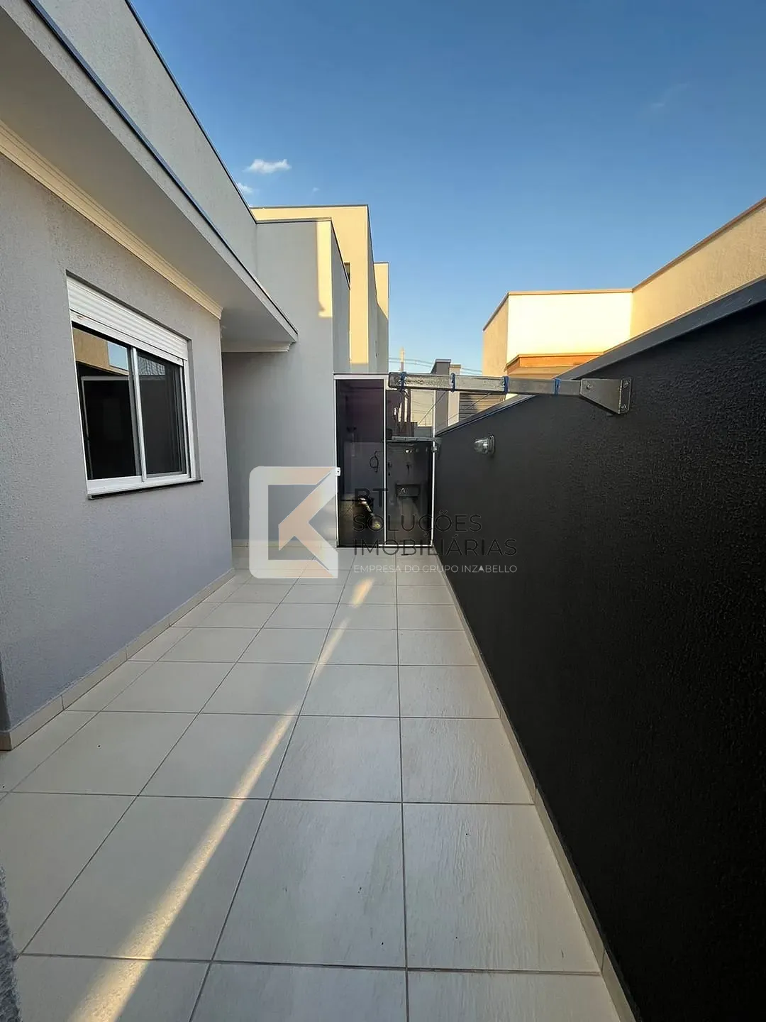 Casa, 3 quartos, 99 m² - Foto 5