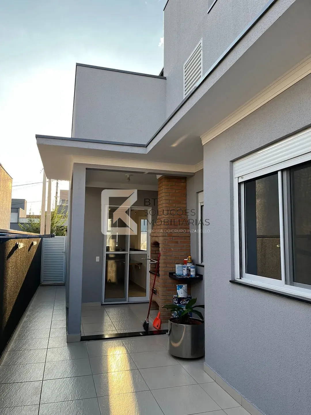 Casa, 3 quartos, 99 m² - Foto 3