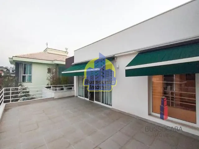 Casa com 720m² 4 quartos e 9 banheiros, à venda, no bairro Adalgisa em Osasco