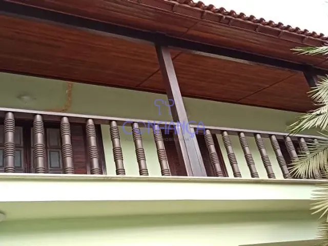 Casa com 250m² 3 quartos e 4 banheiros, à venda, no bairro Campo Grande em Rio de Janeiro