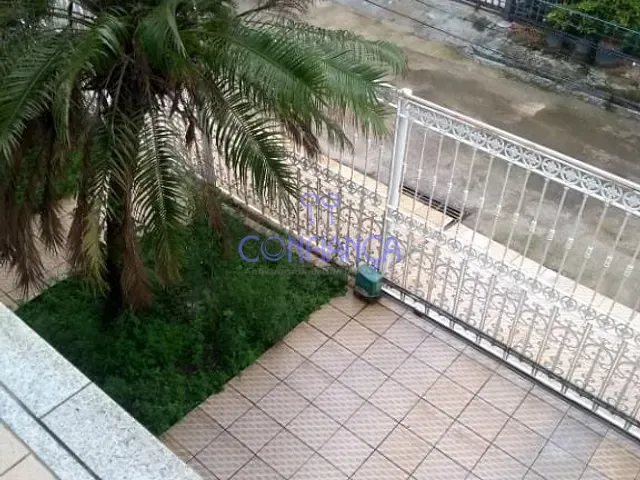 Casa com 250m² 3 quartos e 4 banheiros, à venda, no bairro Campo Grande em Rio de Janeiro