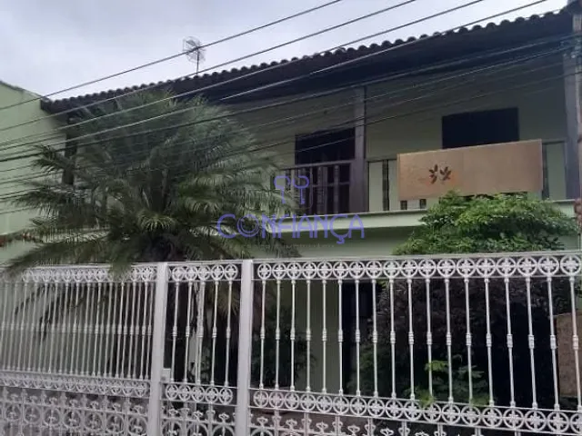 Casa com 250m² 3 quartos e 4 banheiros, à venda, no bairro Campo Grande em Rio de Janeiro
