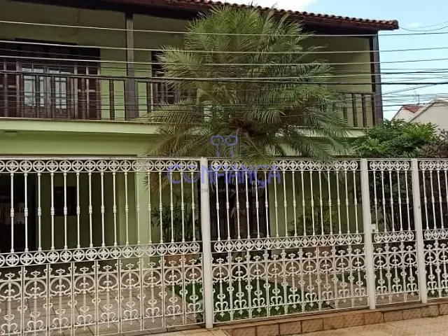 Casa com 250m² 3 quartos e 4 banheiros, à venda, no bairro Campo Grande em Rio de Janeiro