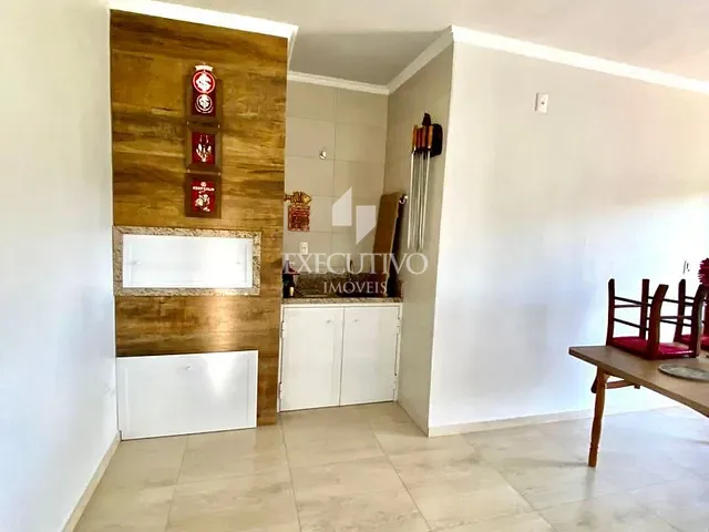 Casa 2 quartos e 2 banheiros, à venda, no bairro São Caetano em Arroio do Meio