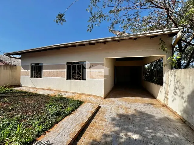 Casa com 300m² 3 quartos e 3 banheiros, à venda, no bairro Jardim das Flores em Rolândia