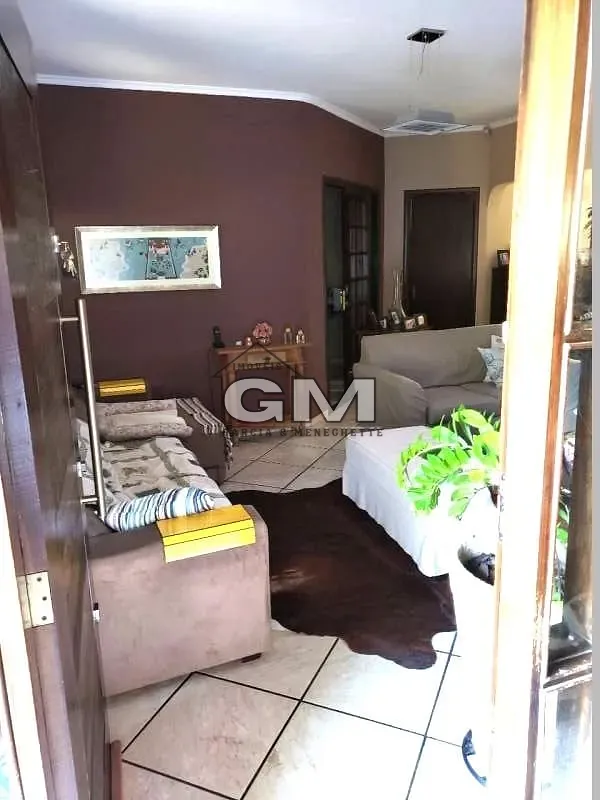 Casa, 4 quartos, 239 m² - Foto 4