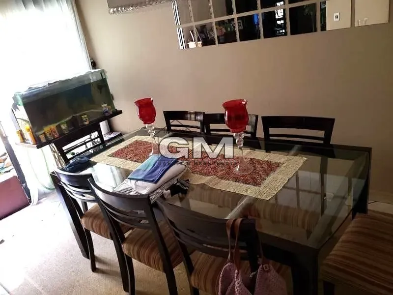 Casa, 4 quartos, 239 m² - Foto 5