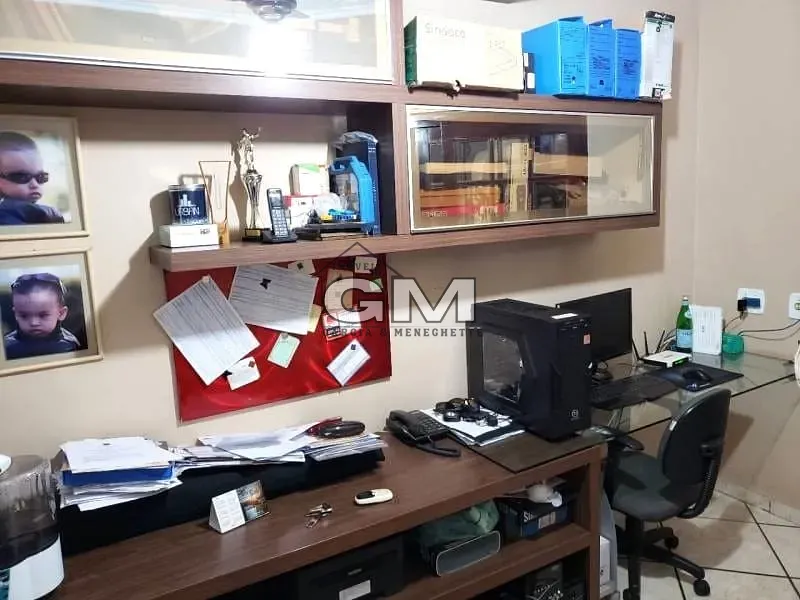 Casa, 4 quartos, 239 m² - Foto 8