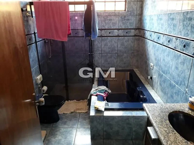 Casa, 4 quartos, 239 m² - Foto 11