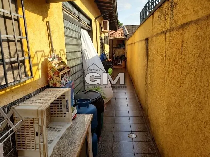 Casa, 4 quartos, 239 m² - Foto 13