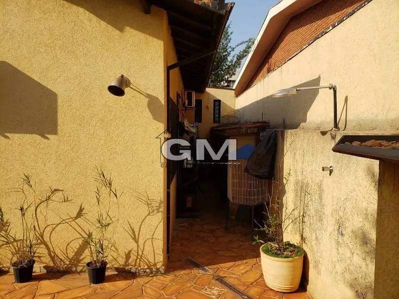 Casa, 4 quartos, 239 m² - Foto 14