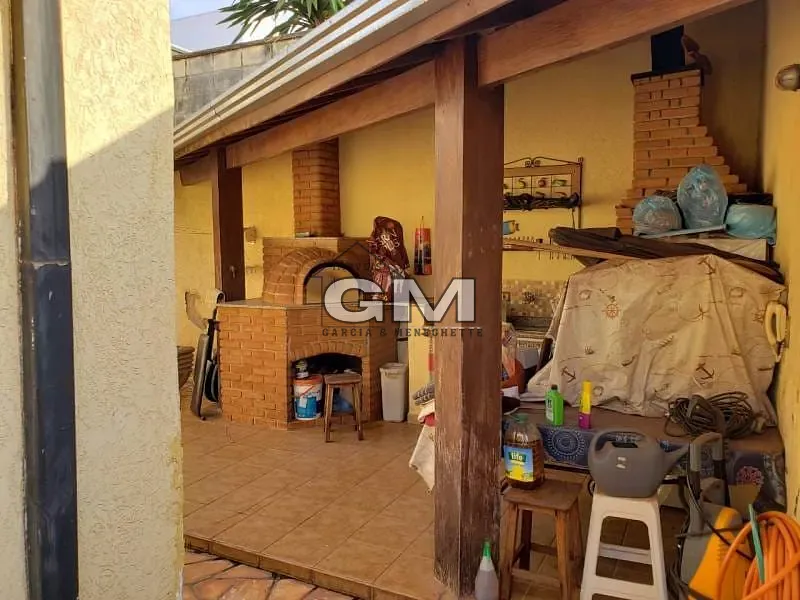 Casa, 4 quartos, 239 m² - Foto 15