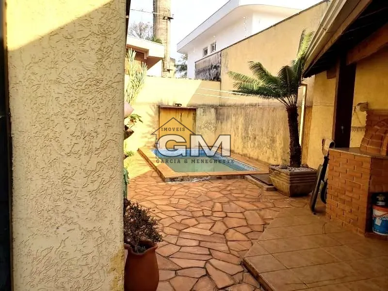 Casa, 4 quartos, 239 m² - Foto 16