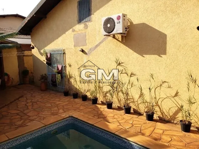 Casa, 4 quartos, 239 m² - Foto 17