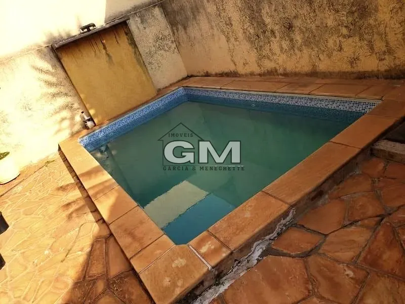 Casa, 4 quartos, 239 m² - Foto 18