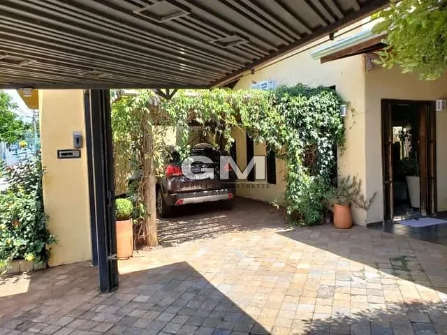 Casa com 360m² 4 quartos e 4 banheiros, à venda, no bairro Alto da Boa Vista em Ribeirão Preto