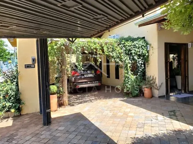 Casa com 360m² 4 quartos e 4 banheiros, à venda, no bairro Alto da Boa Vista em Ribeirão Preto