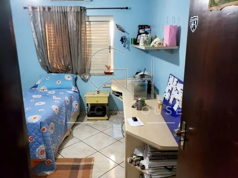 Casa, 4 quartos, 239 m² - Foto 6