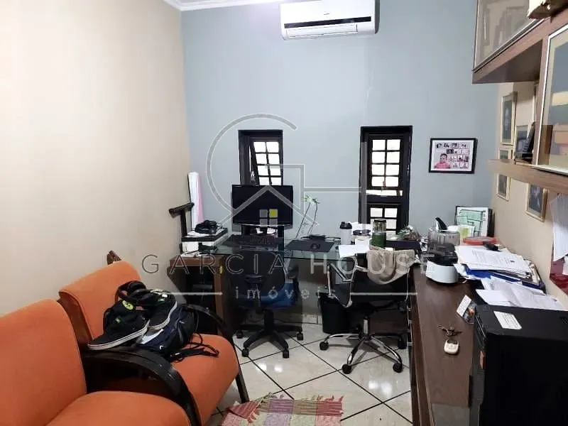 Casa, 4 quartos, 239 m² - Foto 7