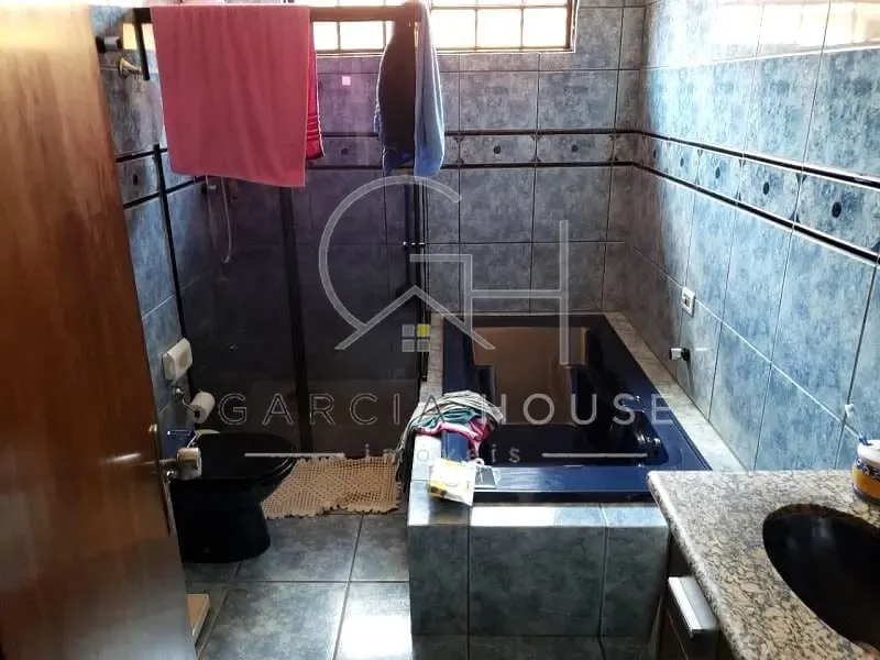 Casa, 4 quartos, 239 m² - Foto 11