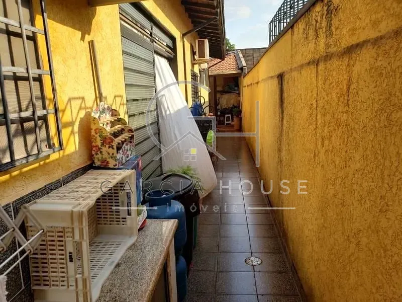 Casa, 4 quartos, 239 m² - Foto 13