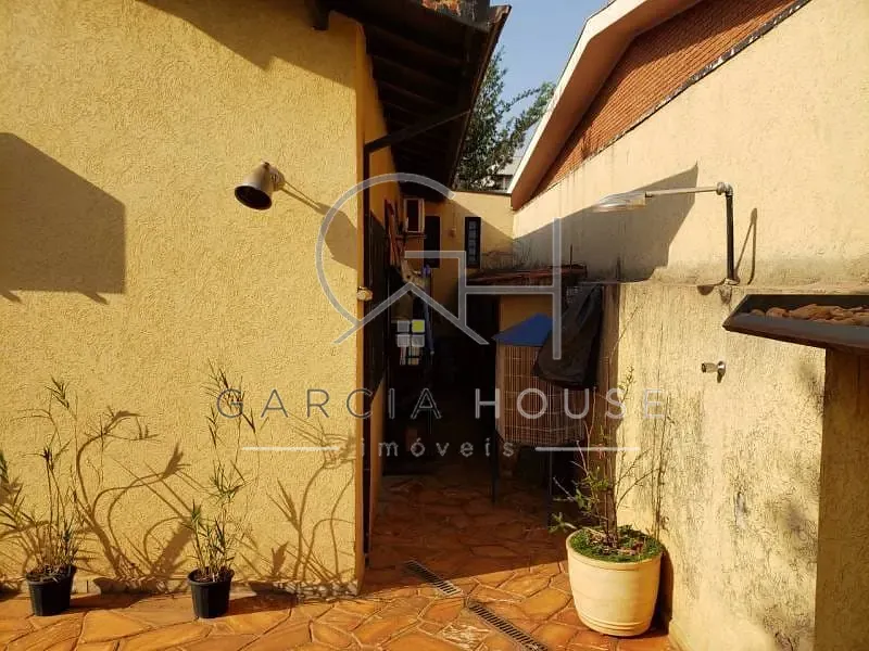 Casa, 4 quartos, 239 m² - Foto 14