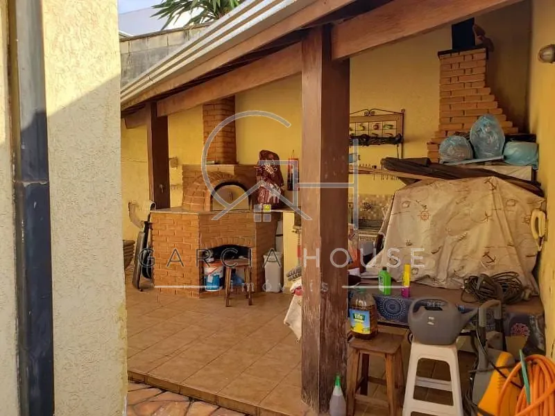 Casa, 4 quartos, 239 m² - Foto 15