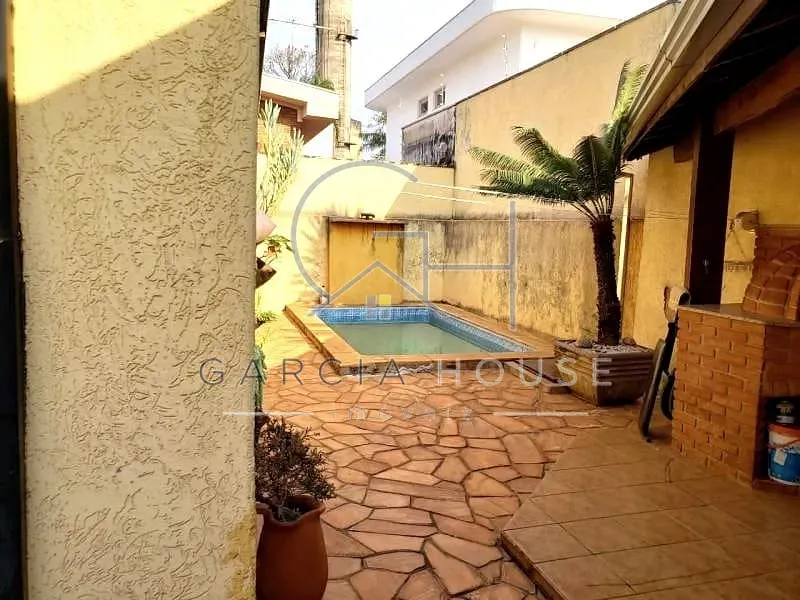 Casa, 4 quartos, 239 m² - Foto 16