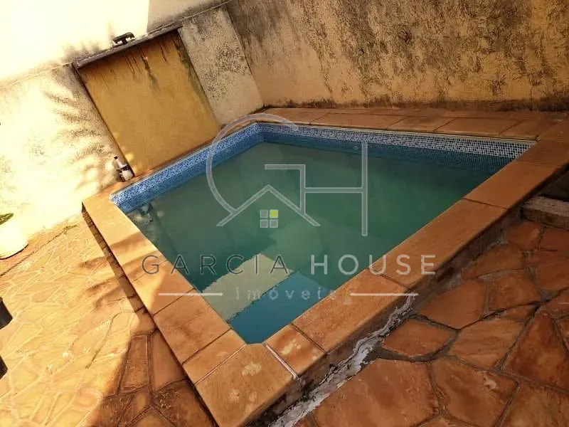 Casa, 4 quartos, 239 m² - Foto 18