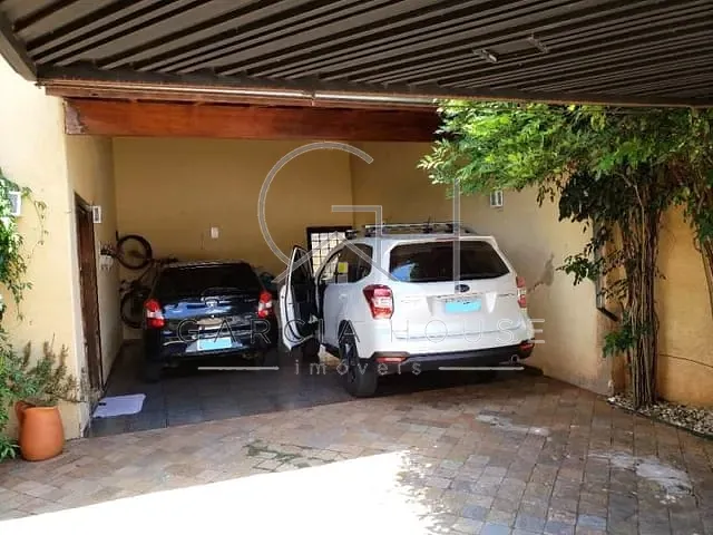 Casa com 360m² 4 quartos e 4 banheiros, à venda, no bairro Alto da Boa Vista em Ribeirão Preto