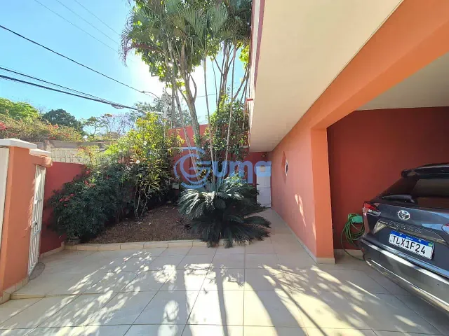 Casa com 339m² 4 quartos e 4 banheiros, à venda, no bairro Jardim Nova Bragança em Bragança Paulista