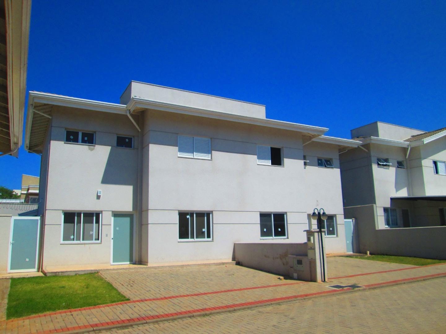 Casa, 3 quartos, 140 m² - Foto 1
