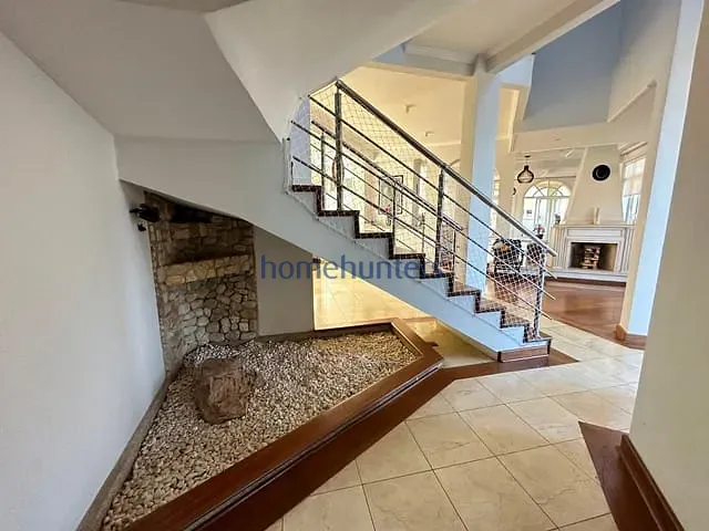 Casa com 1750m² 5 quartos e 7 banheiros, à venda ou para alugar, no bairro Gramado em Campinas