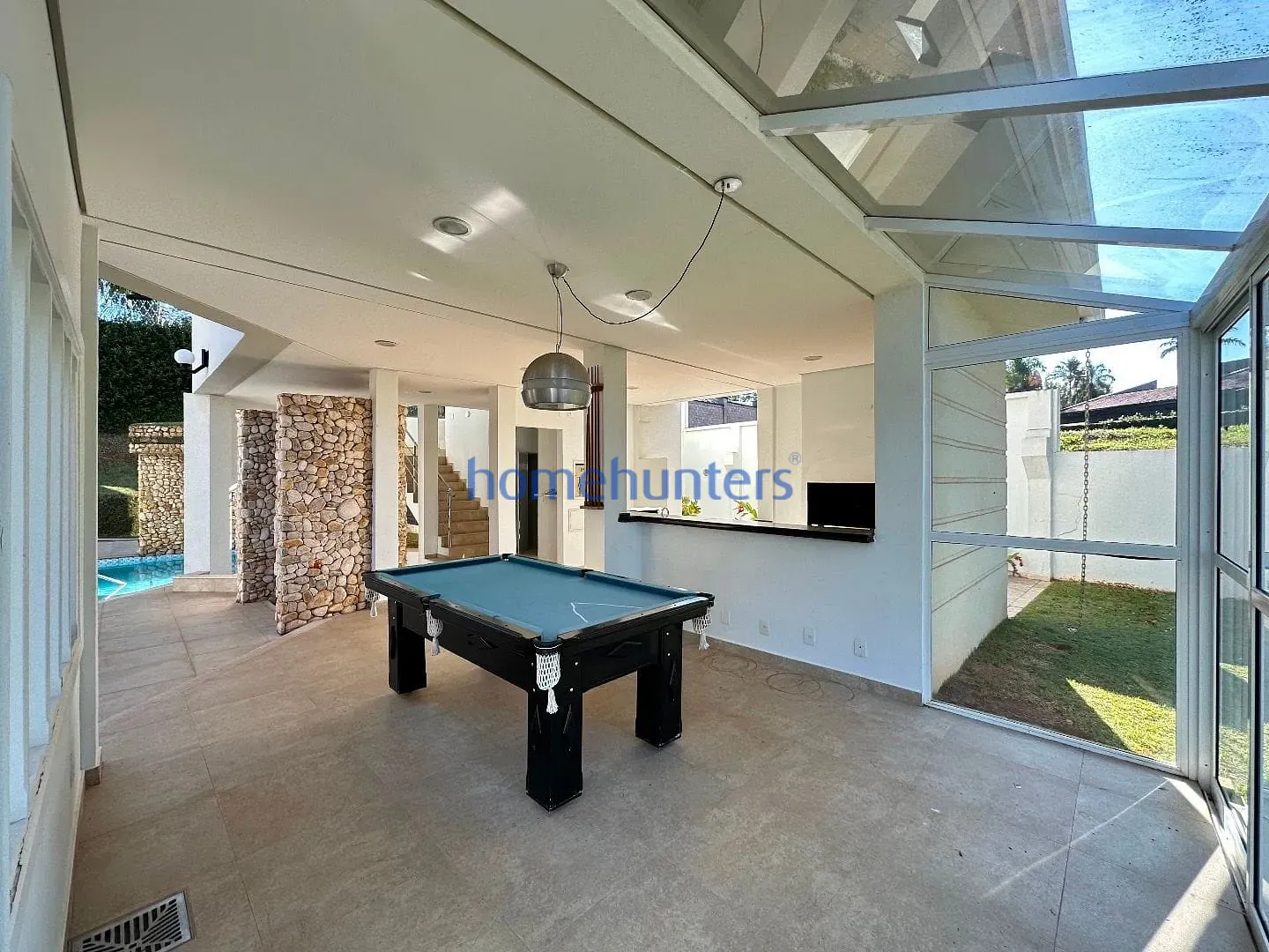 Casa, 5 quartos, 750 m² - Foto 23