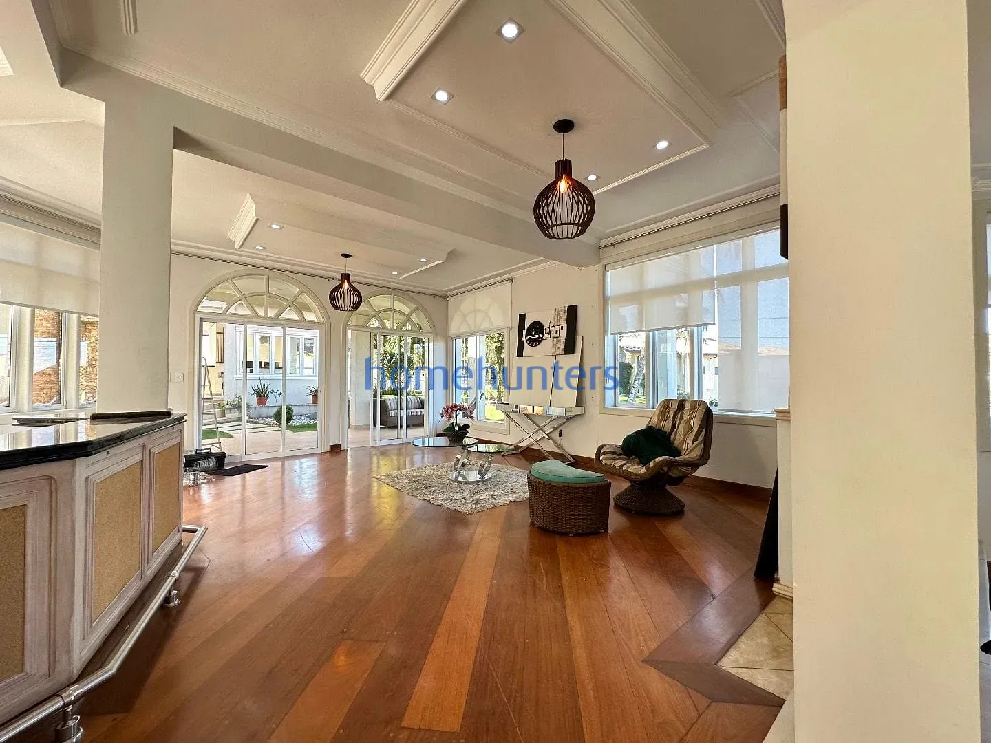 Casa, 5 quartos, 750 m² - Foto 17