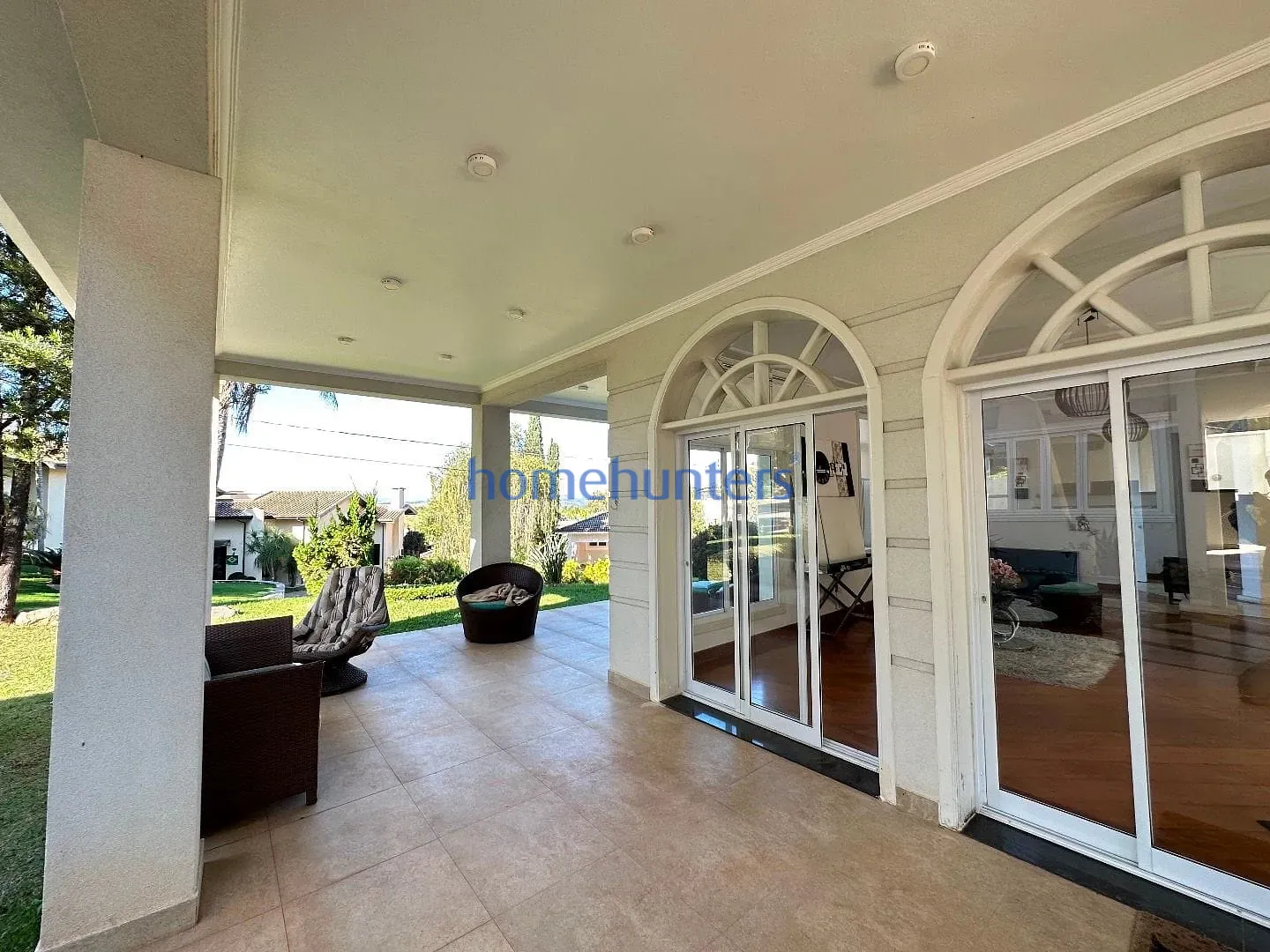 Casa, 5 quartos, 750 m² - Foto 18