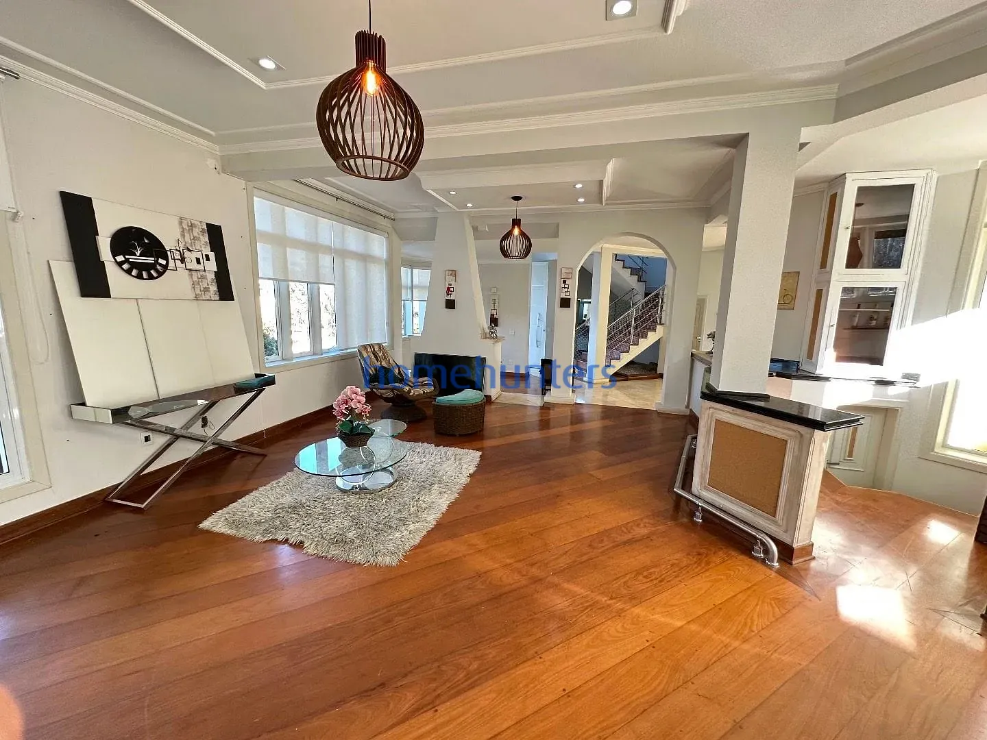 Casa, 5 quartos, 750 m² - Foto 5