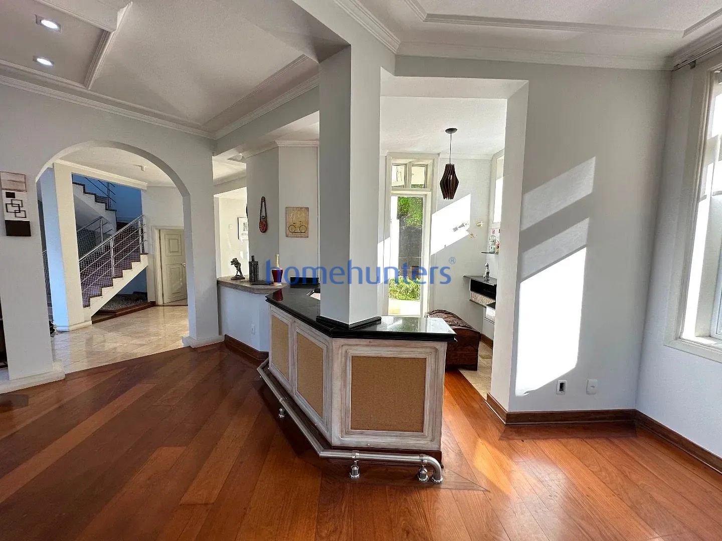 Casa, 5 quartos, 750 m² - Foto 4