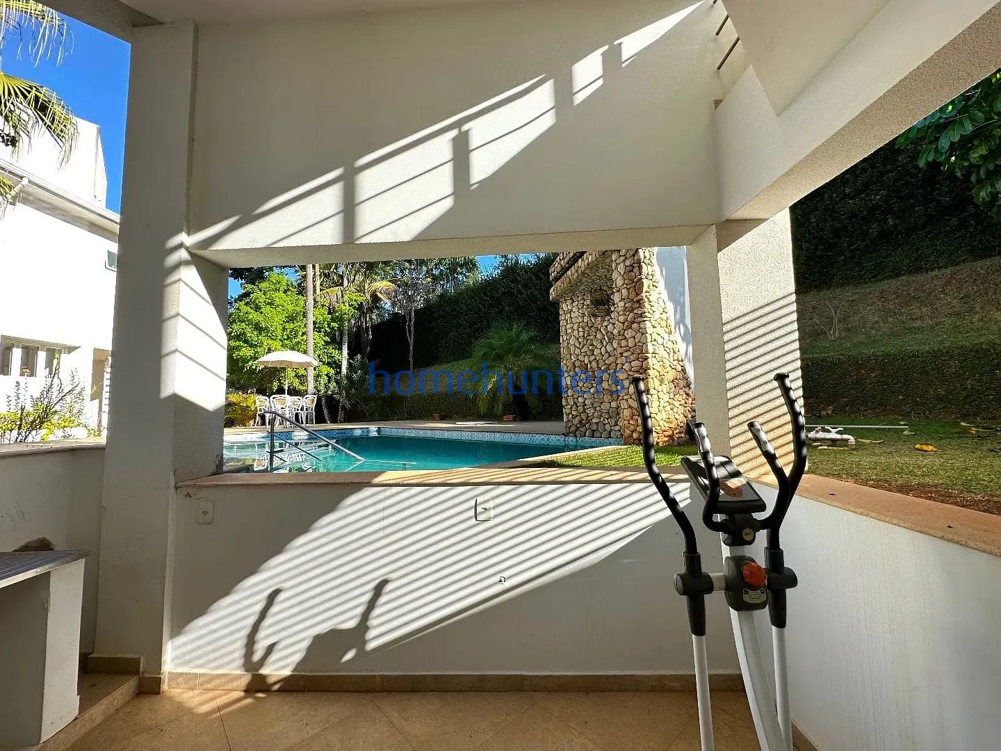 Casa, 5 quartos, 750 m² - Foto 28