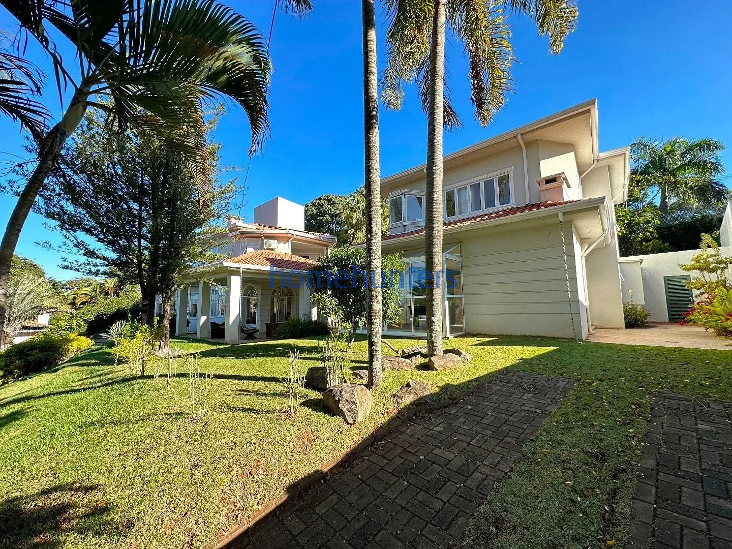 Casa, 5 quartos, 750 m² - Foto 44