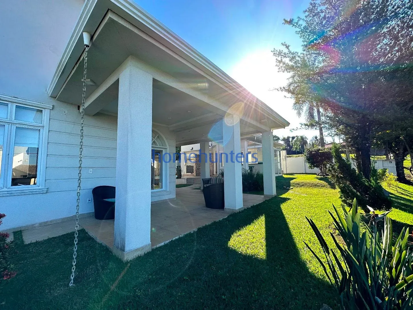 Casa, 5 quartos, 750 m² - Foto 19