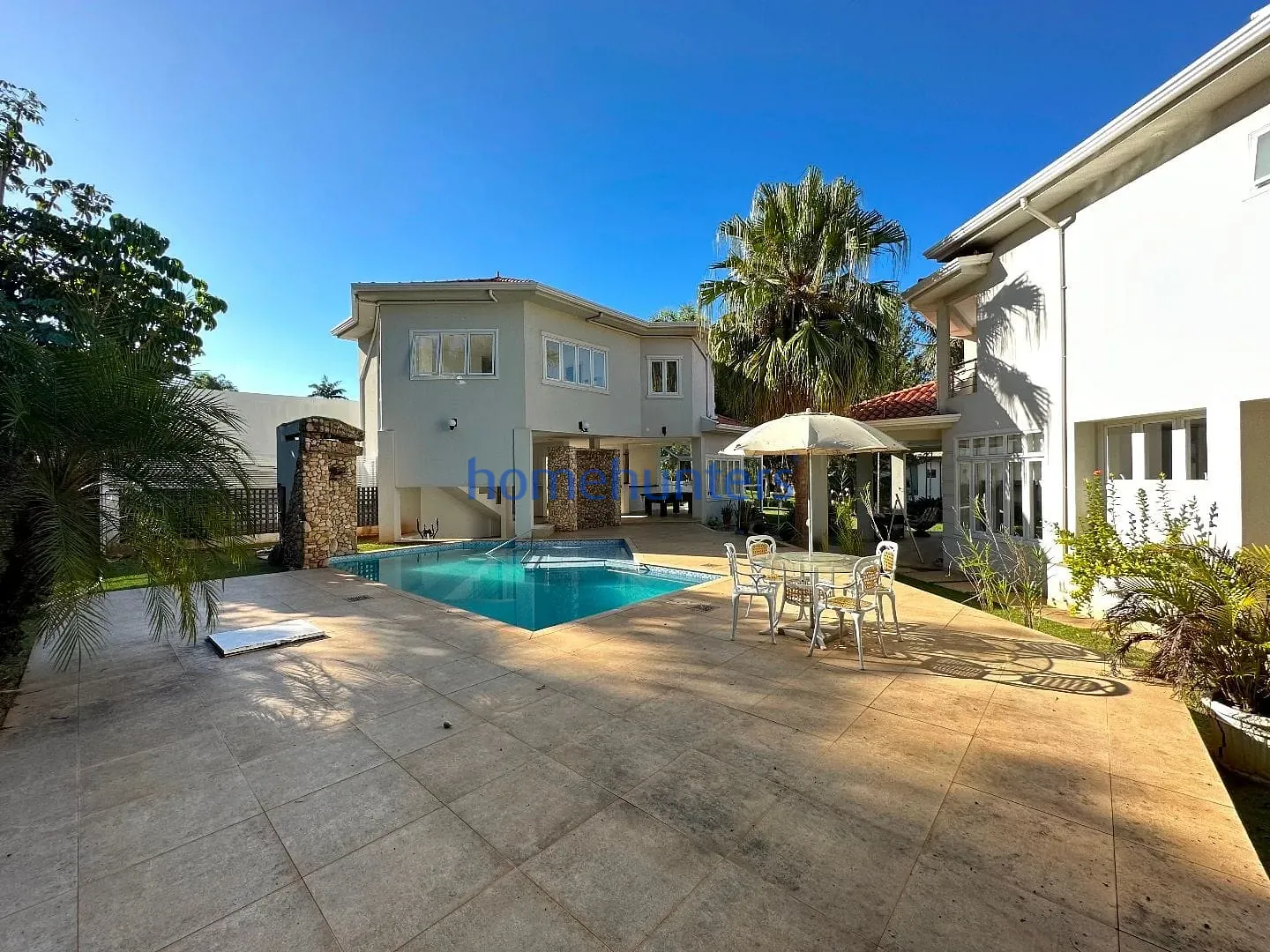 Casa, 5 quartos, 750 m² - Foto 21