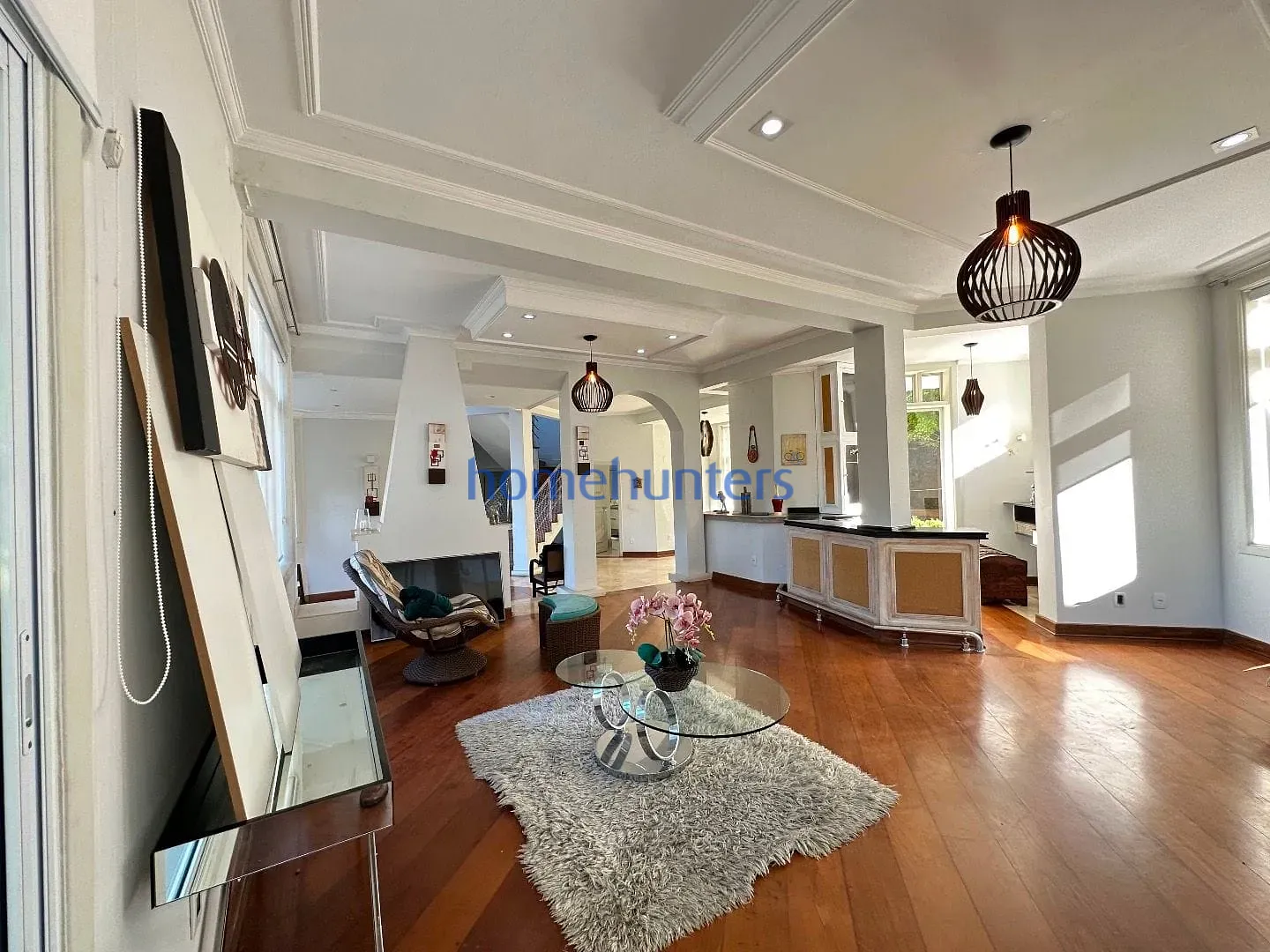 Casa, 5 quartos, 750 m² - Foto 1