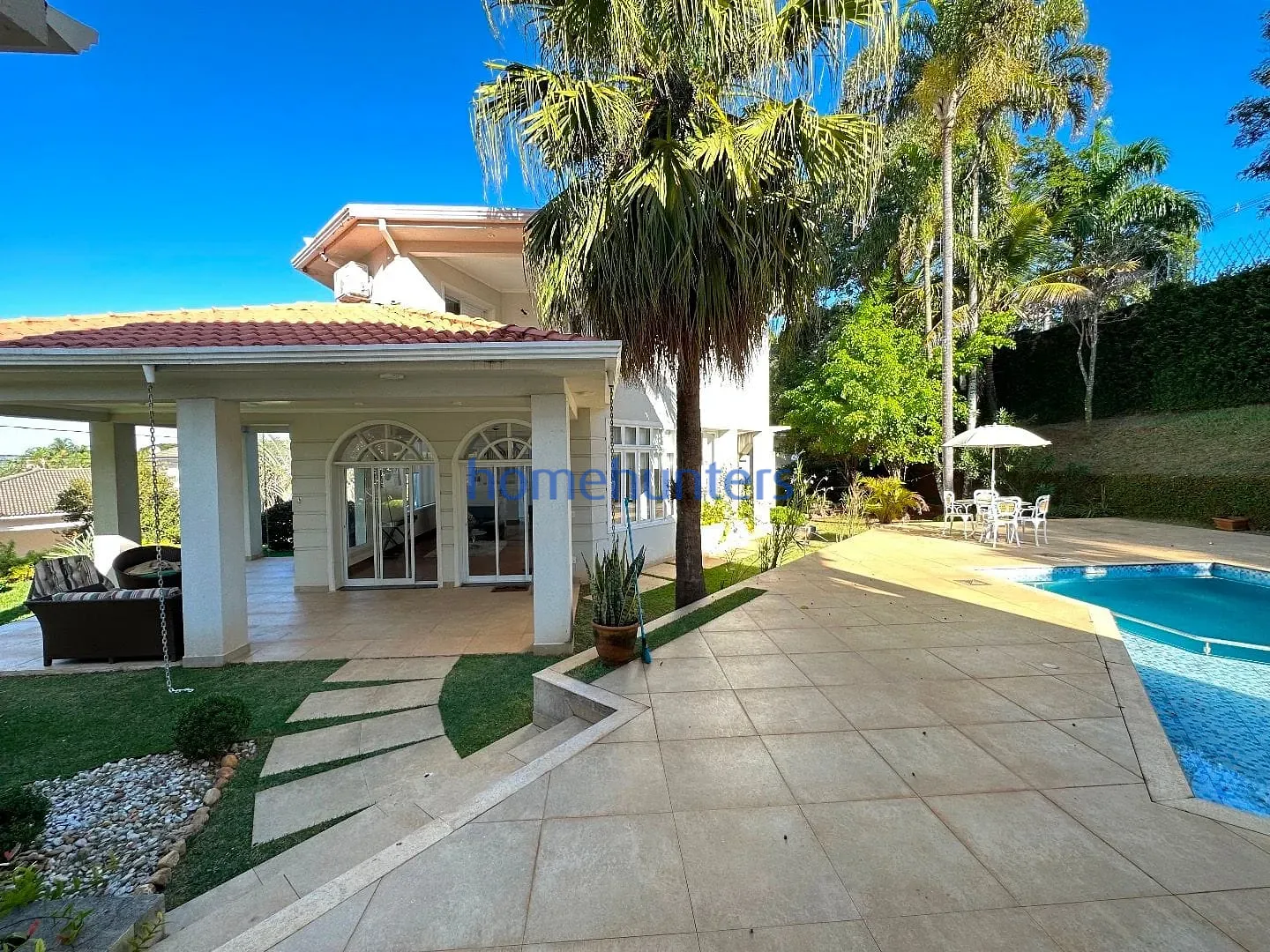 Casa, 5 quartos, 750 m² - Foto 20