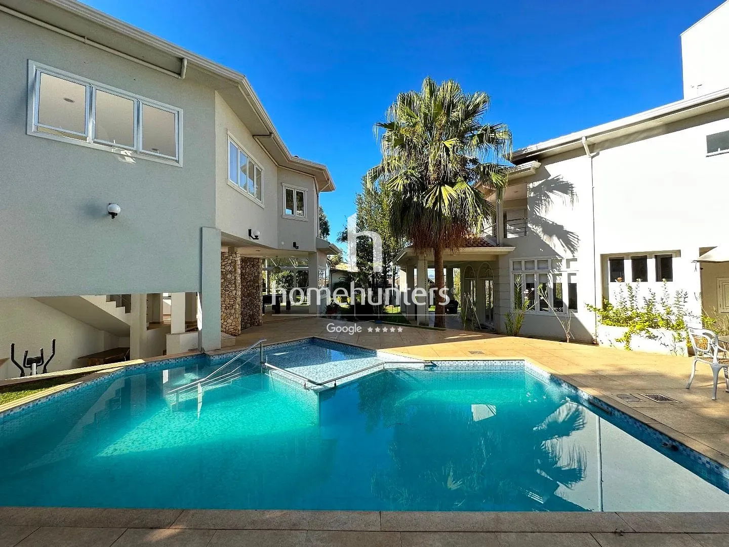 Casa, 5 quartos, 750 m² - Foto 46