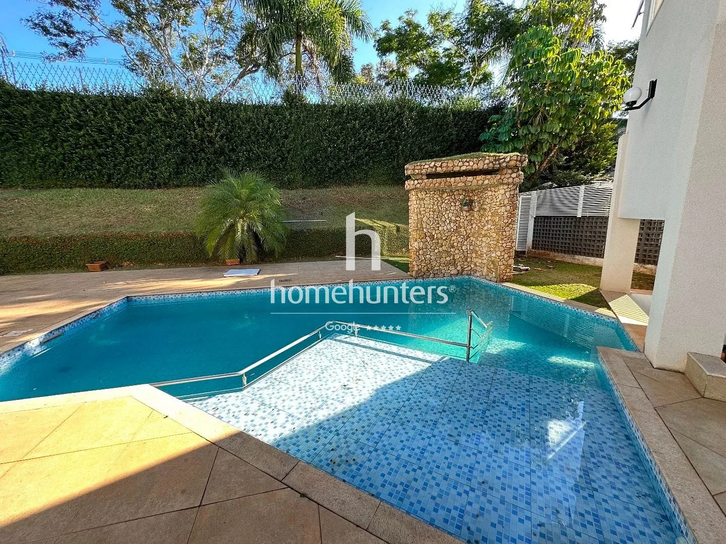 Casa, 5 quartos, 750 m² - Foto 45